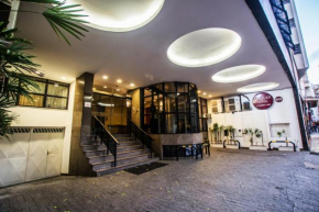 Гостиница San Juan Business São Paulo  Сан-Паулу